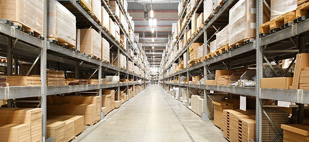 Warehouse